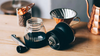 With a refined design, enhanced features, and improved comfort, the next-generation HARIO Skerton Pro makes every grind smoother and more enjoyable. Designed for versatility, this hand grinder delivers consistent results across a variety of grind styles, from pour-over to French press and beyond.