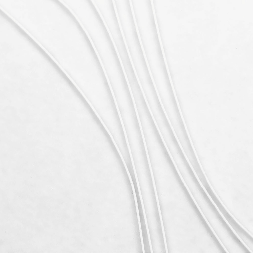 Made from plastic-free silicone & hand silk-screened with graceful designs, Modern-Twist placemats deliver eco-friendly, elegant style to your home. Bring natural beauty to your table with this soft, beautifully translucent pattern that enhances any surface while keeping lead, latex, phthalates, BPAs, & other harsh chemicals far away from your dinner. 