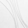 Made from plastic-free silicone & hand silk-screened with graceful designs, Modern-Twist placemats deliver eco-friendly, elegant style to your home. Bring natural beauty to your table with this soft, beautifully translucent pattern that enhances any surface while keeping lead, latex, phthalates, BPAs, & other harsh chemicals far away from your dinner. 