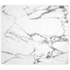 Made from plastic-free silicone & hand silk-screened with graceful designs, Modern-Twist placemats deliver eco-friendly, elegant style to your home. Placemat: Marble - Gray SKU: PM040; UPC 816990015197.