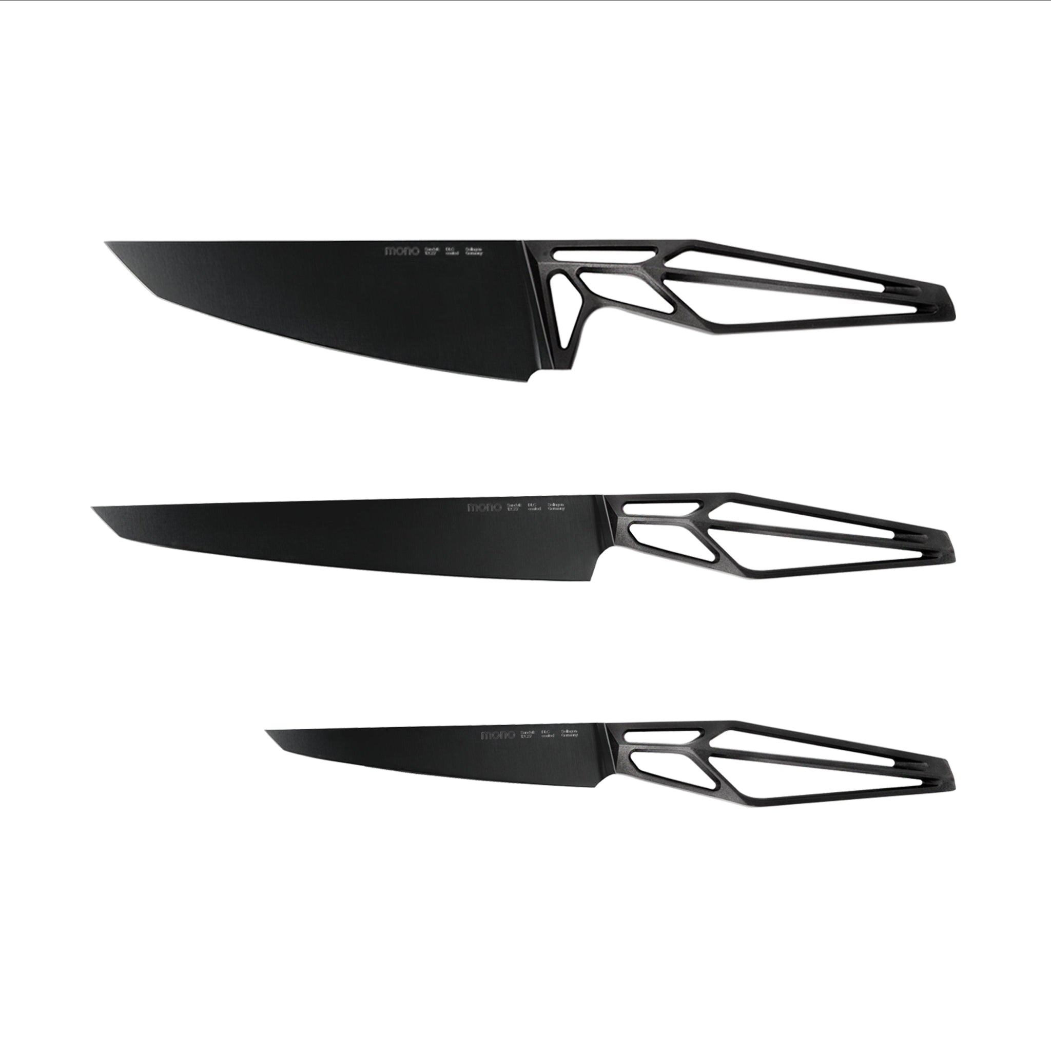 Mono SK59 Kitchen Knife - Thumbnail 3