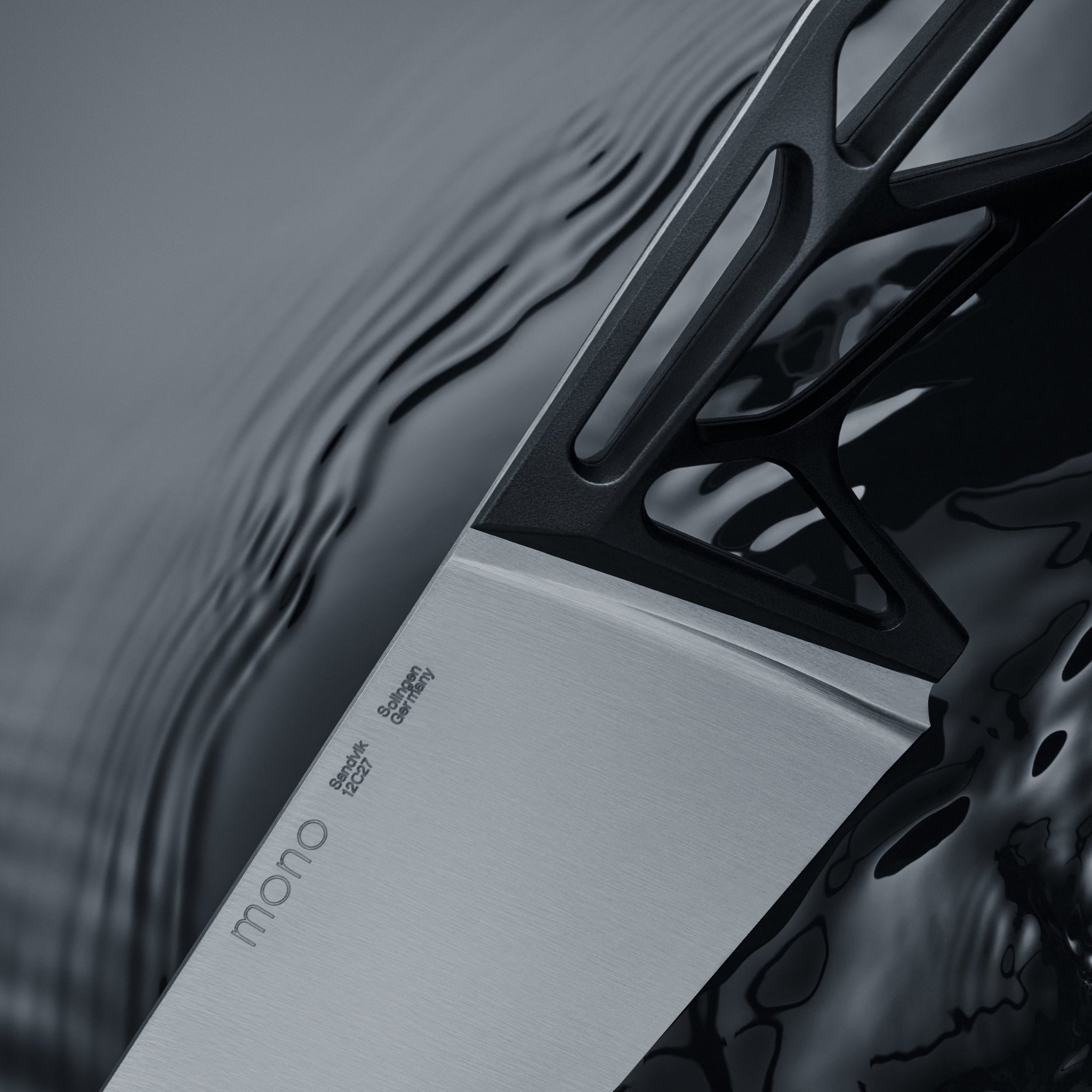 SK59 - Carving Knife - Thumbnail 2