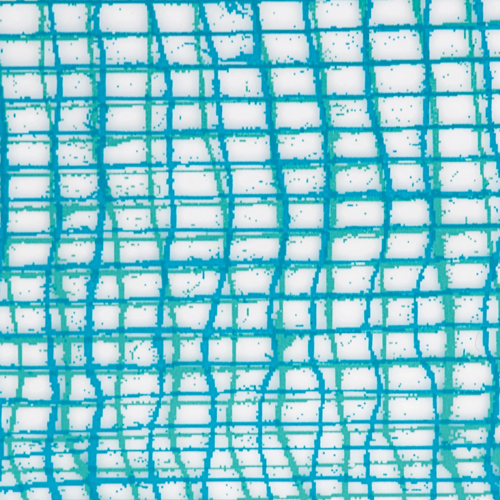 This forgiving placemat protects your surfaces from heat & water damage with silky soft, memory-free silicone that never wears or tears. The non-porous + germ-free material repels the biggest spills + wipes clean with ease, leaving you free to enjoy the subtle designs + rich colors for many years to come.