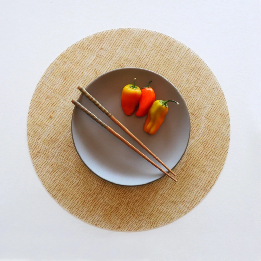 All modern-twist products are made with 100% pure, food-grade silicone that is European & FDA compliant. The non-porous & germ-free material repels the biggest spills & wipes clean with ease, leaving you free to enjoy the subtle designs & rich colors for many years to come.
