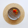 All modern-twist products are made with 100% pure, food-grade silicone that is European & FDA compliant. The non-porous & germ-free material repels the biggest spills & wipes clean with ease, leaving you free to enjoy the subtle designs & rich colors for many years to come.