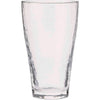 Made of “Fine Clear” glass, a proprietary formula of soda-lime glass that Toyo-Sasaki Glass developed for excellent transparency and eco-friendly qualities. 