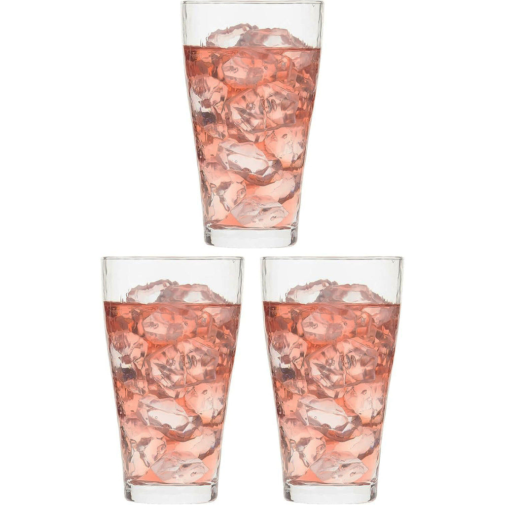 The Sazameki Tumbler is truly the ideal combination of beauty and durability.