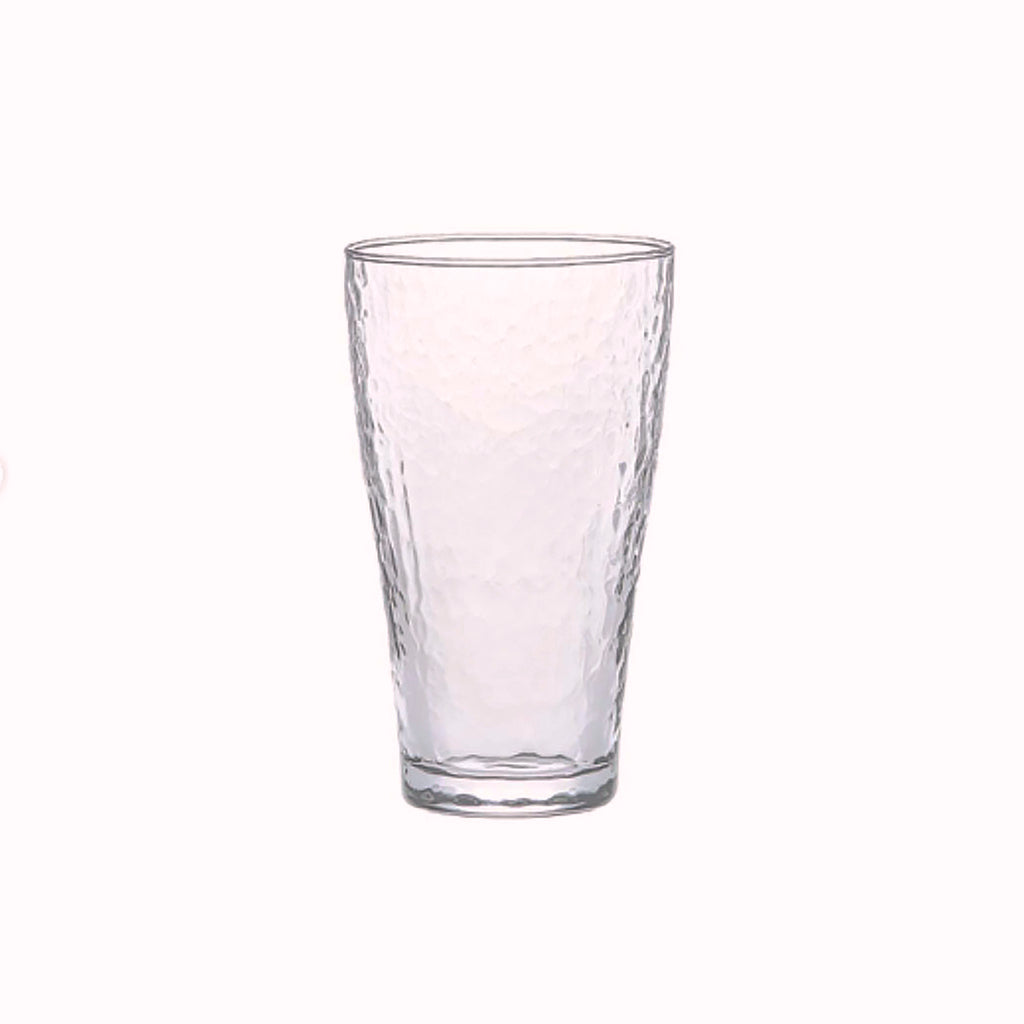Enjoy your favorite beverage and savor every sip from this exquisitely crafted Sazameki Tumbler. 