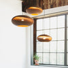 Handcrafted from recycled cardboard, Graypants flagship Scraplights provide warm, intimate, and functional lighting for any occasion or space. Tough and elegant, each is precision cut with a laser and assembled by hand using non-toxic adhesive, and all Scraplights are treated with a non-toxic fire retardant.