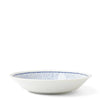 Sou Tokusa 8" Plate. 8" diameter x 1.75"h.  SKU: J3665. This dish serves well as a tabletop plate or a shallow bowl.