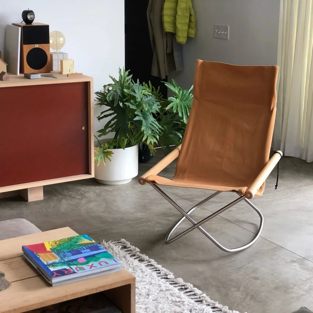 As the time-tested tool crafted for better living, Nychair X will continue to deliver superior comfort and flexibility of usage to users around the world with quality uniquely imparted in Japan.