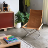 As the time-tested tool crafted for better living, Nychair X will continue to deliver superior comfort and flexibility of usage to users around the world with quality uniquely imparted in Japan.