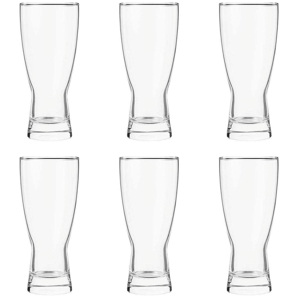 Toyo-Sasaki Glass Co. 08006HS Tumbler, 14.2 fl oz (410 ml) HS Tumbler, Long, Made in Japan, Dishwasher Safe, Pack of 6. UPC 4906678212164. HS Tumbler Series Tumbler for basic ease of use and durability  Fine clear product with beautiful transparency. Toyo Sasaki Glass "HS" (Hard Strong) is highly durable and commercial dishwasher safe with superior industrial strength technology.