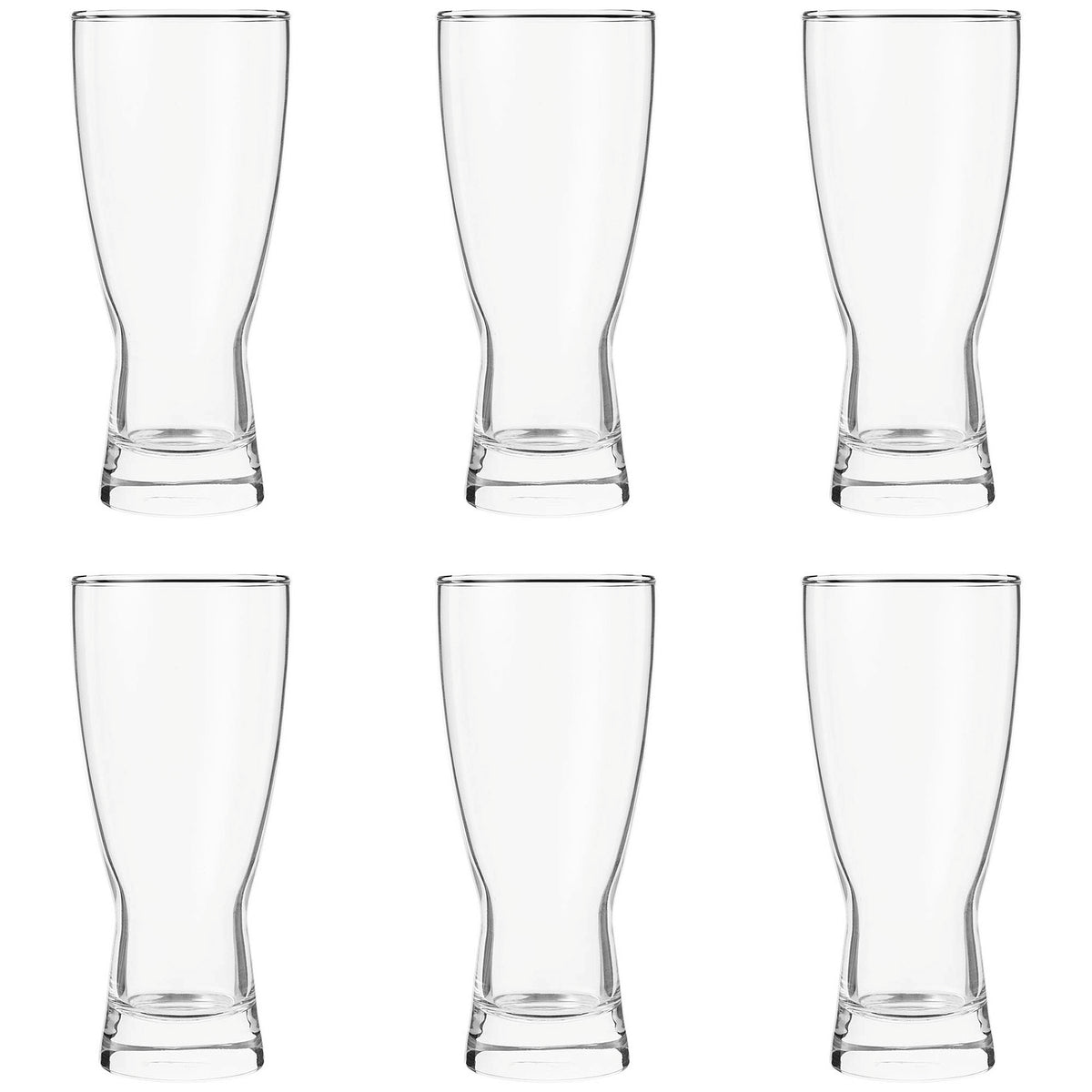 Toyo-Sasaki Glass Long Tumbler Beer Glass Collection Abode