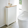 Open or closed steel design.For those in-between spaces that need a lift.