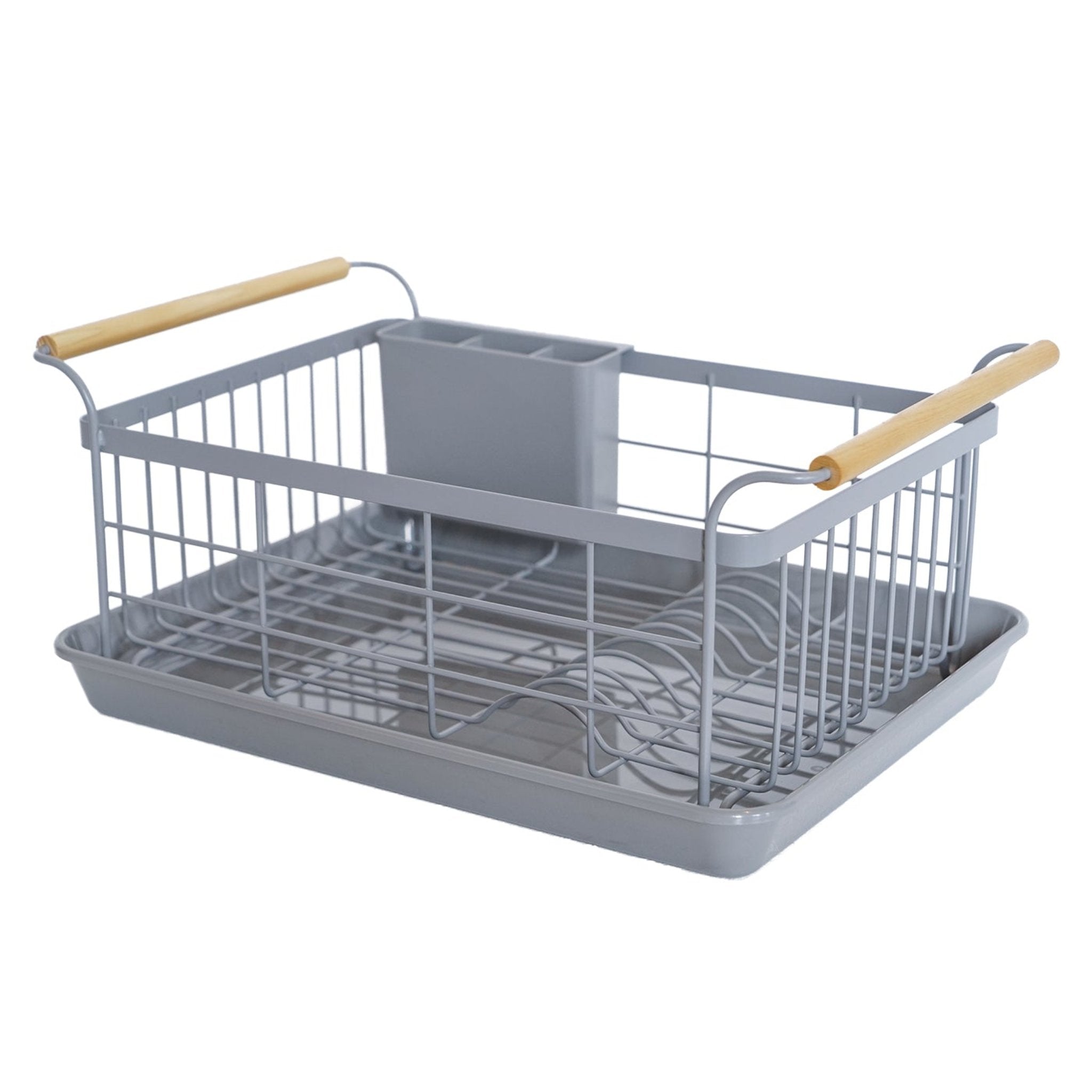 Yamazaki Home Tosca Dish Rack - Thumbnail 3