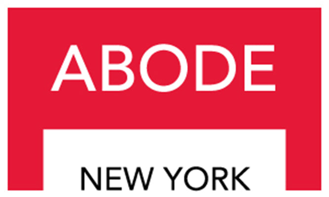 Abode New York Inc. provides unique home furnishings and modern design gifts from the United States and around the world. This retail store is envisioned as a launch pad for new products and assembles objects together through form, color and function. Innovate your abode with us today. @AbodeNewYork for your home.
