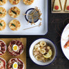 Originally manufactured in the Black Country area near Birmingham, England, Joe Kleiner & Sons created the original enamelware brand, distinctively ice-white with the blue rim, the classic design is still instantly recognisable to this day. In 2011, the original collection was revitalised – creating new colours and cookware sets along with increasing the gauge of the classic mug, making the products more durable and hard wearing.