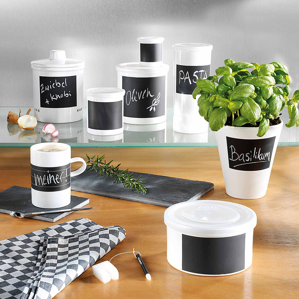 ASA Selection Grande and Kitchen Memo Collection Storage Jars Bowls– Abode New York