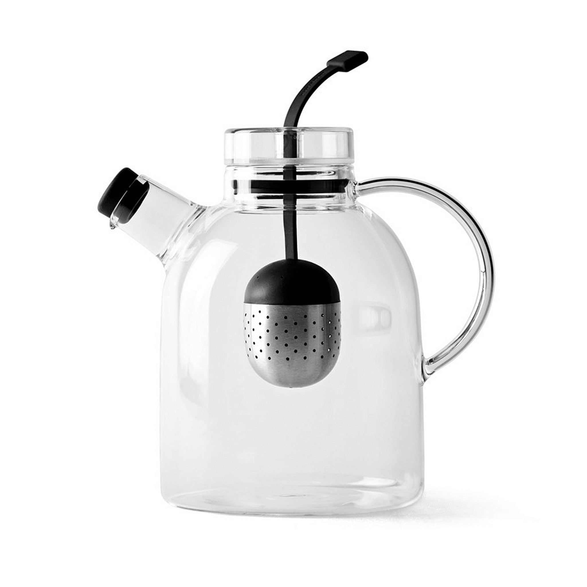Audo Copenhagen Kettle Teapot - Thumbnail 3
