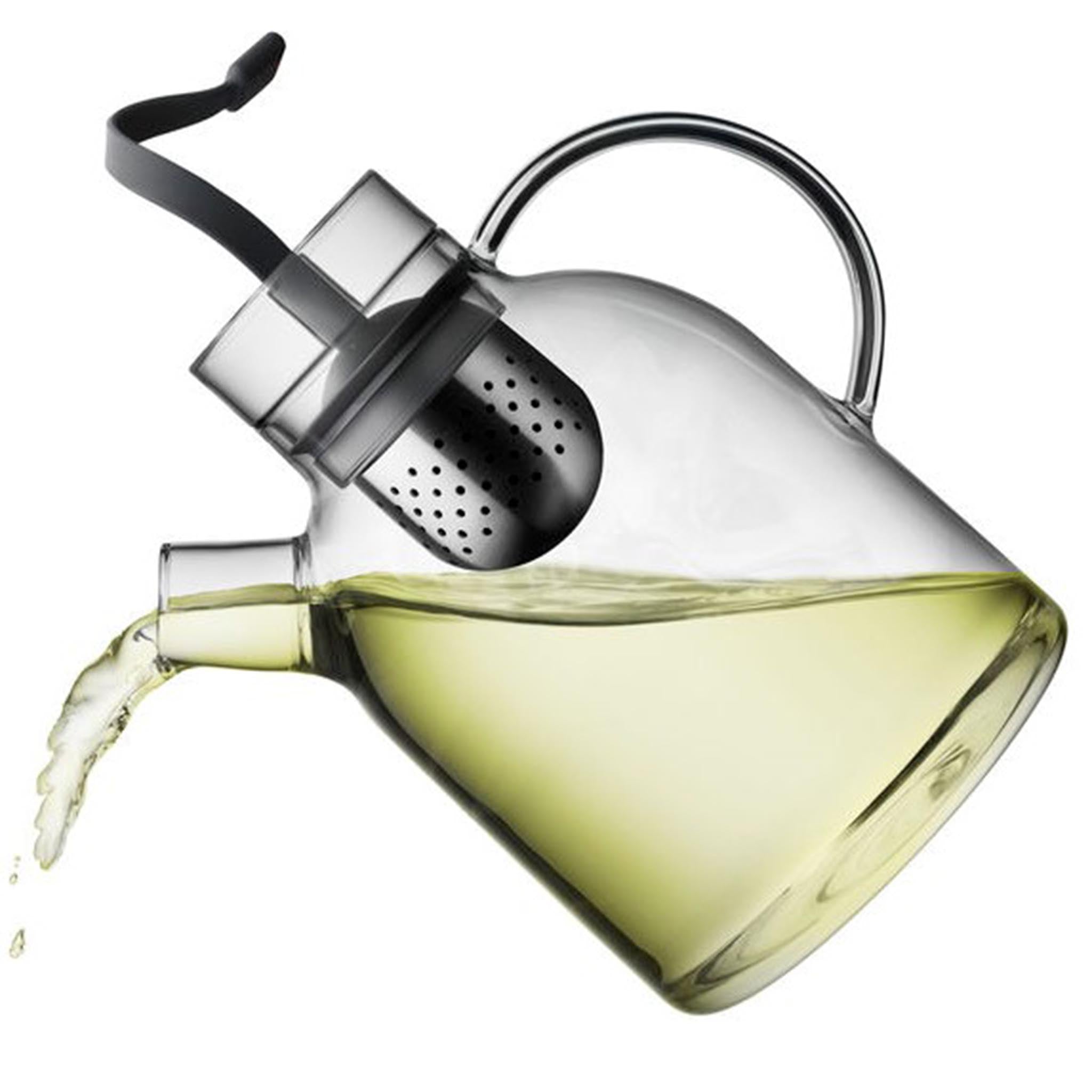 Audo Copenhagen Kettle Teapot - Thumbnail 5