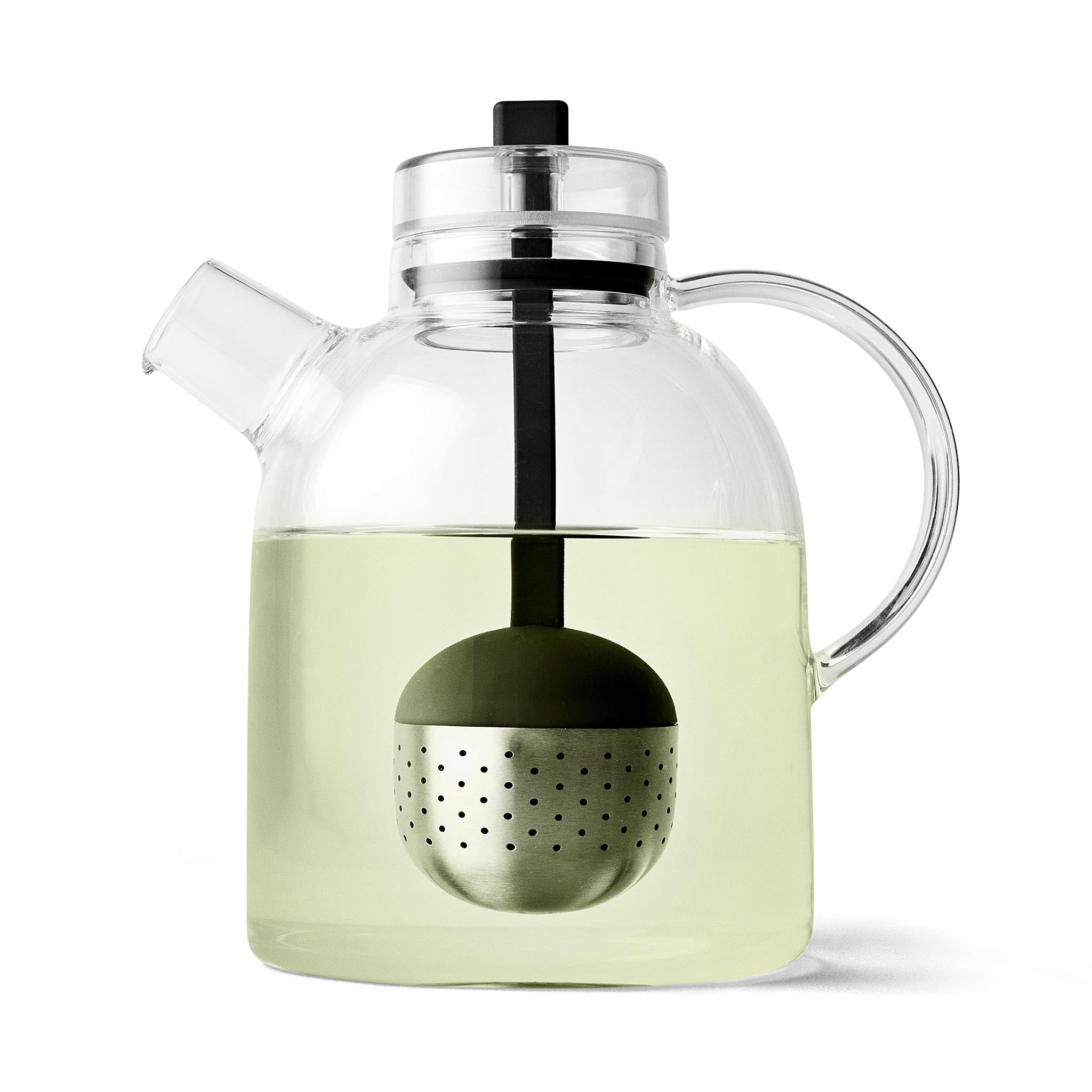 Audo Copenhagen Kettle Teapot - Thumbnail 4