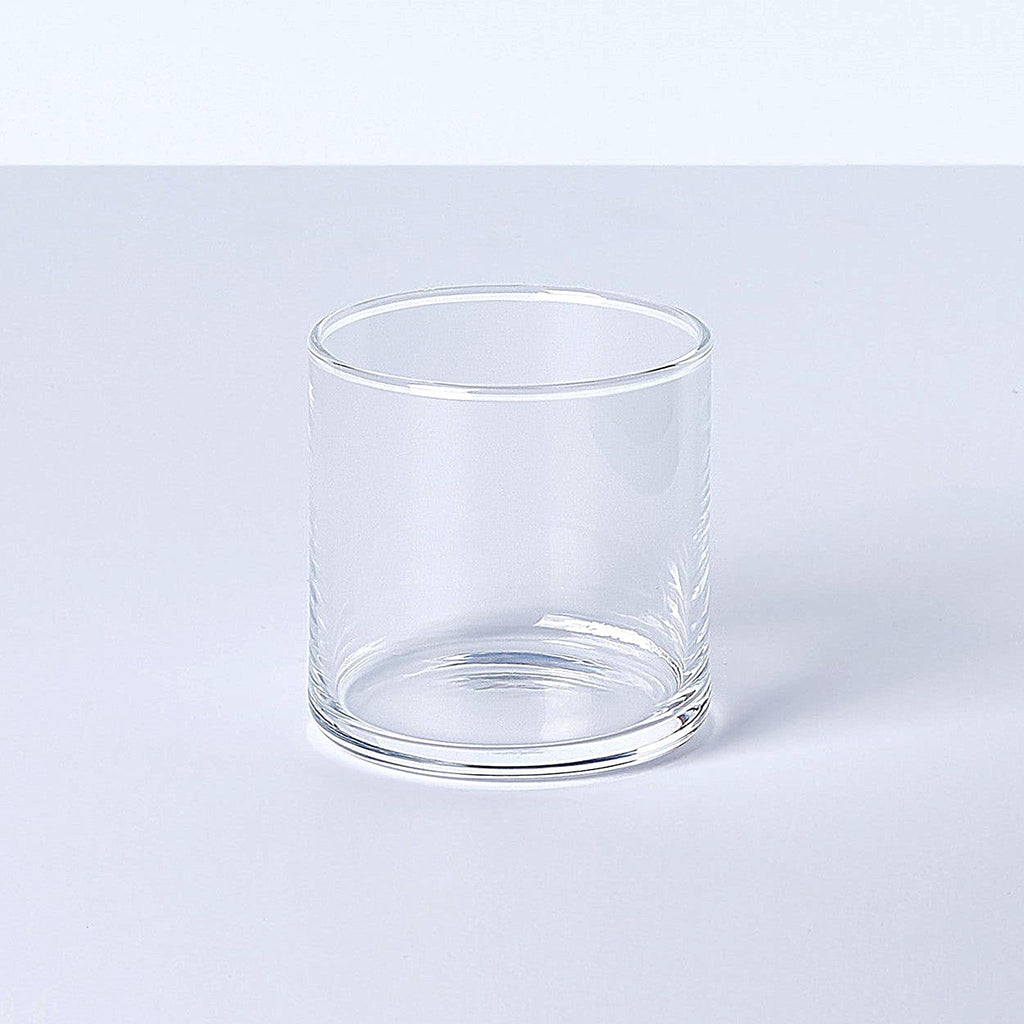 Circle Glass Tumbler 19 oz (Set of 6)