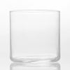 Toyo-Sasaki Glass Circle Tumbler 300590 B-02181. Rocks glass.