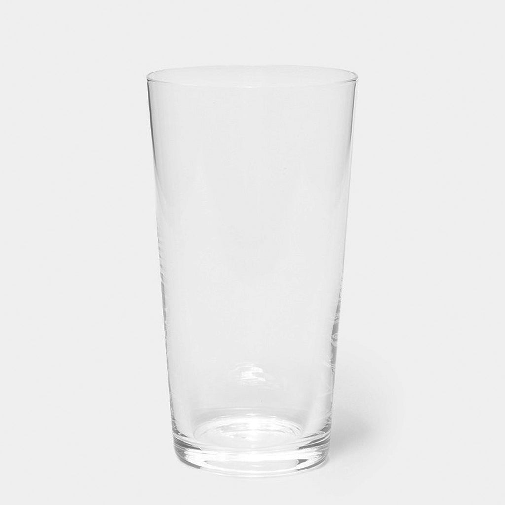 Toyo-Sasaki Glass Reote tumbler; 14 fl.oz/420mL. 300635/T-20205-JAN.