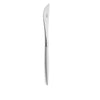 CUTIPOL GOA WHITE STEAK KNIFE. Ref: GO.32 W | 30 g  |  (22.5cm).