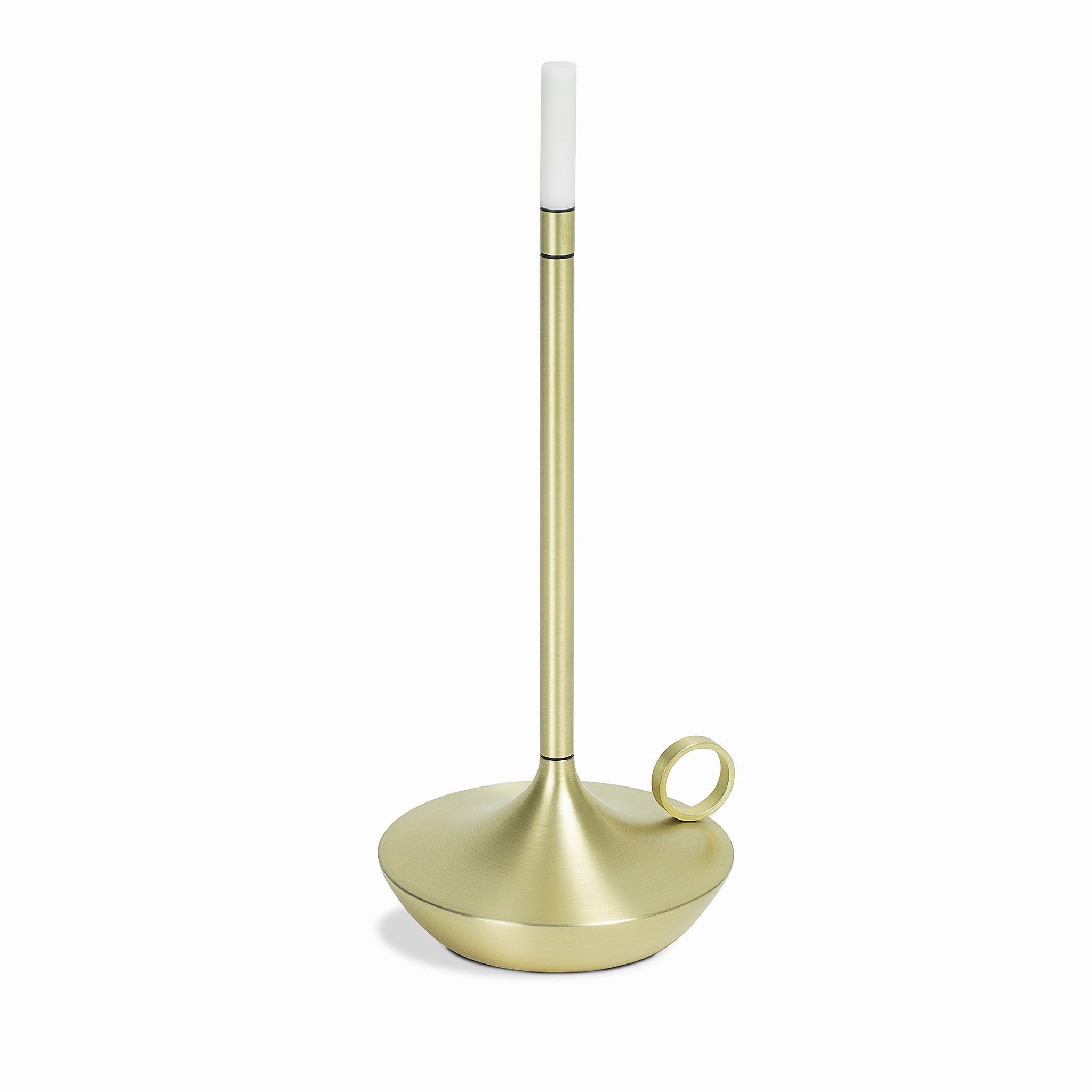 Graypants Wick Lamp - Thumbnail 3