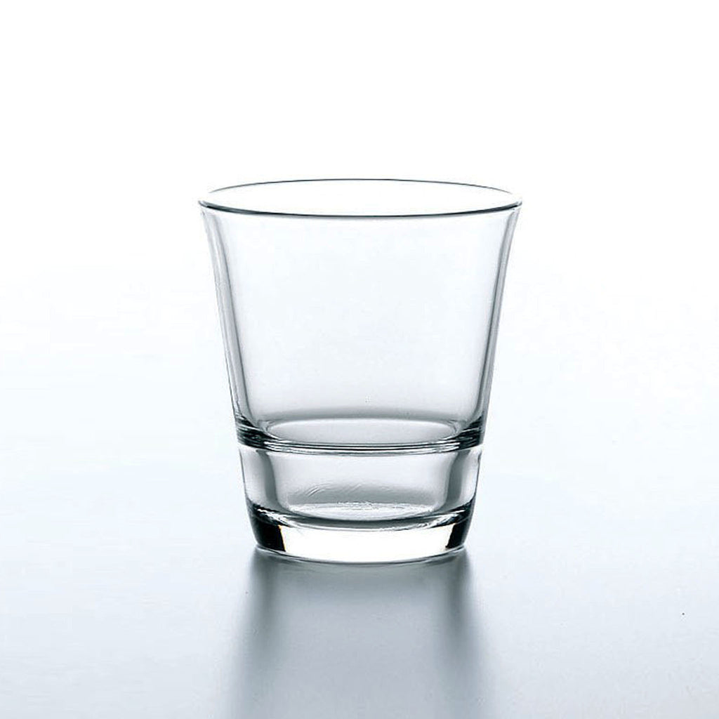 Toyo-Sasaki Glass SPASH Tumbler 300787 / P-52102HS