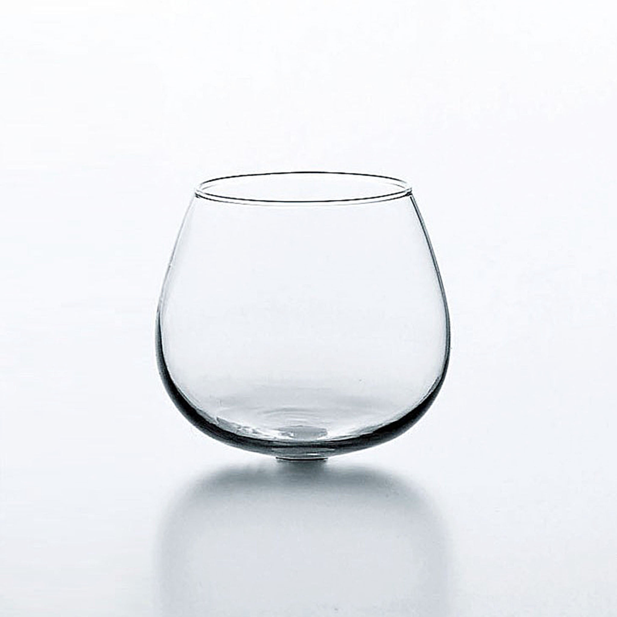 Toyo-Sasaki Glass Swing Tumbler SW91 drinking glass from Abode NY