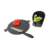 Magisso Chopping Pocket set of two. Chopping board and serving bowl or scoop. Art No 70408.