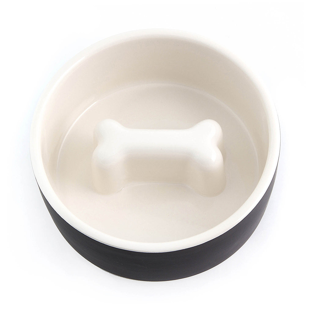 Magisso Happy Pet Project Large Dog Bowl 90104