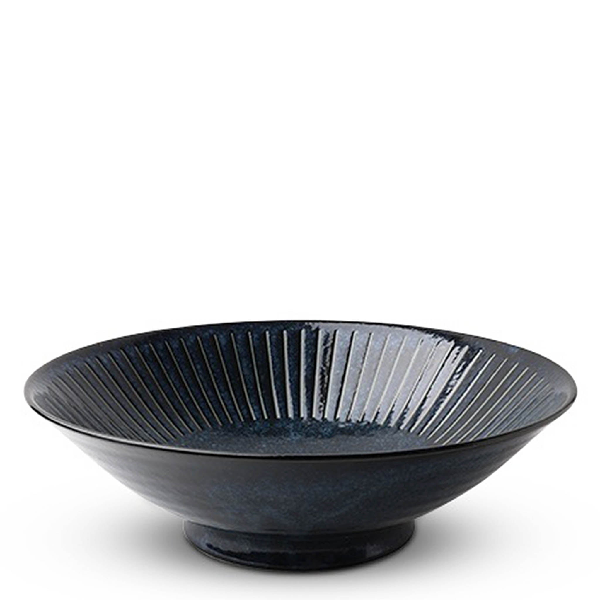 【新品】GOUJIN×BOTANIZE SEN bowl type set Blue Namako Tokusa Dinnerware Collection from Abode New York
