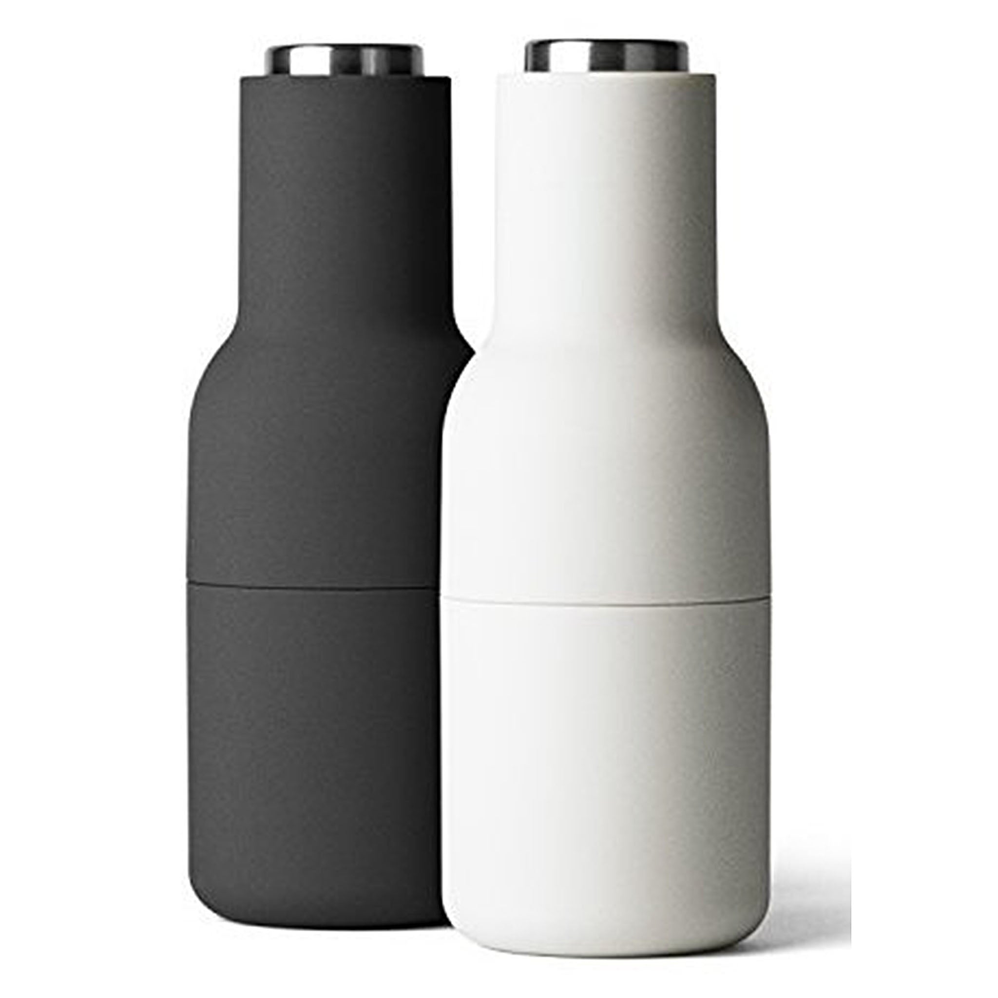 Audo Bottle Grinder Set by Norm Architects from Abode New York