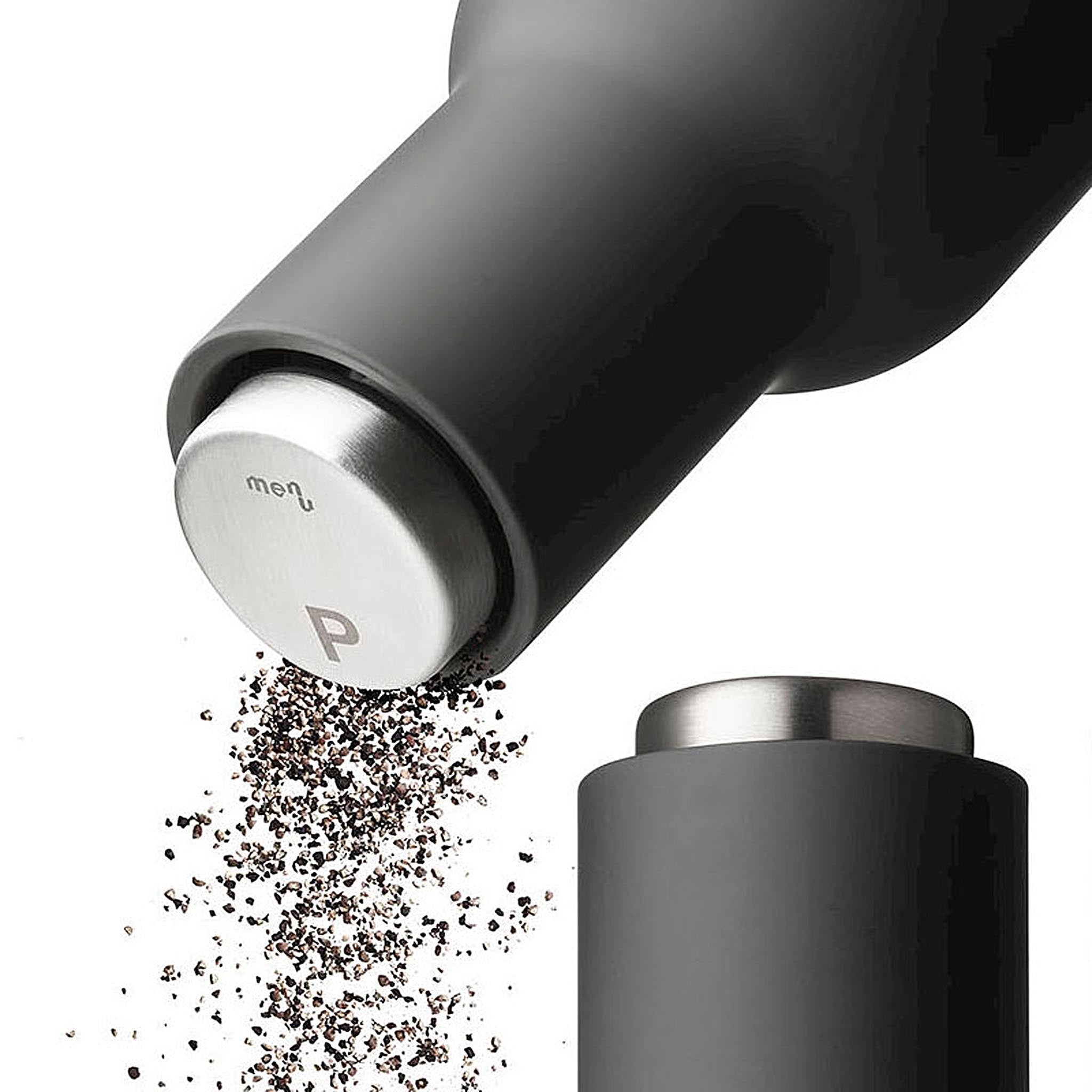 Audo Bottle Grinder Set by Norm Architects from Abode New York