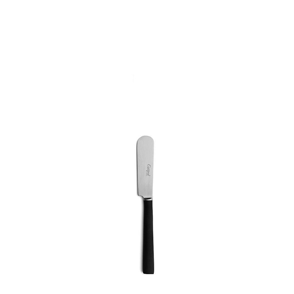 EBONY BUTTER KNIFE. Ref. EB.25 Weight 15 g (Length 13.5cm).