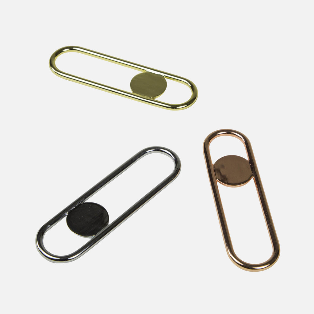 Souda Disco Bottle Opener by Loris Jaccard and Livia Lauber.