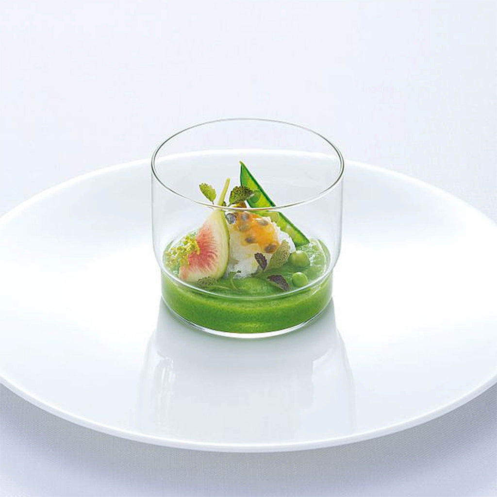Toyo-Sasaki Glass FINO STACK 300635/T-20205-JAN.