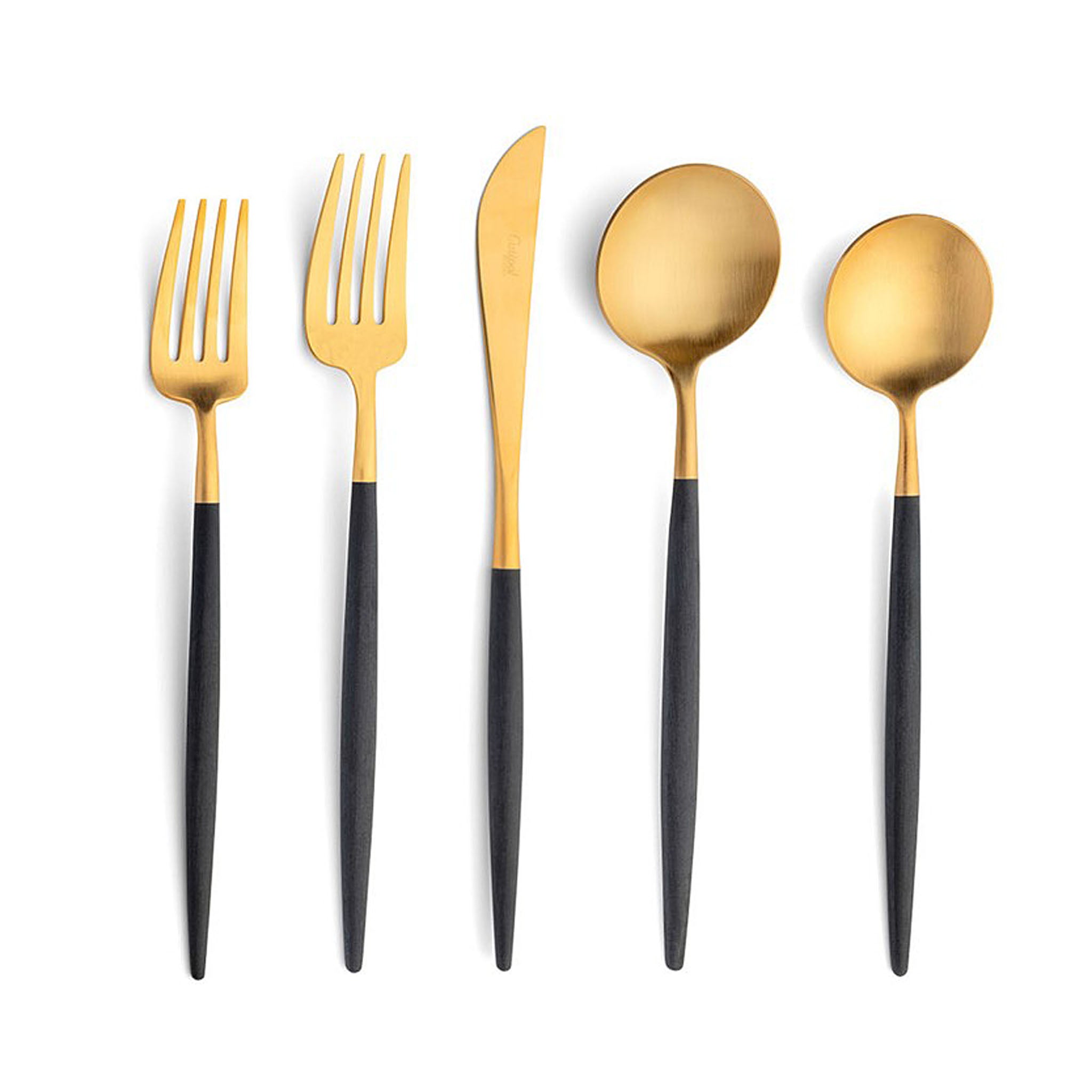 Cutipol Goa Cutlery Collection - Thumbnail 3