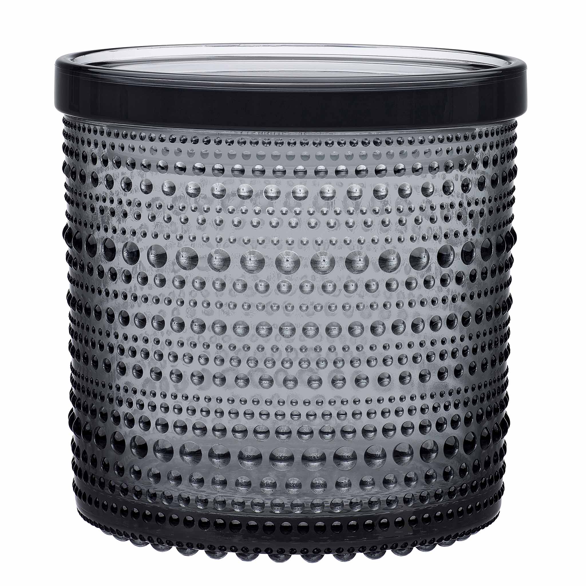 Iittala Kastehelmi Storage Jar Collection - Thumbnail 3