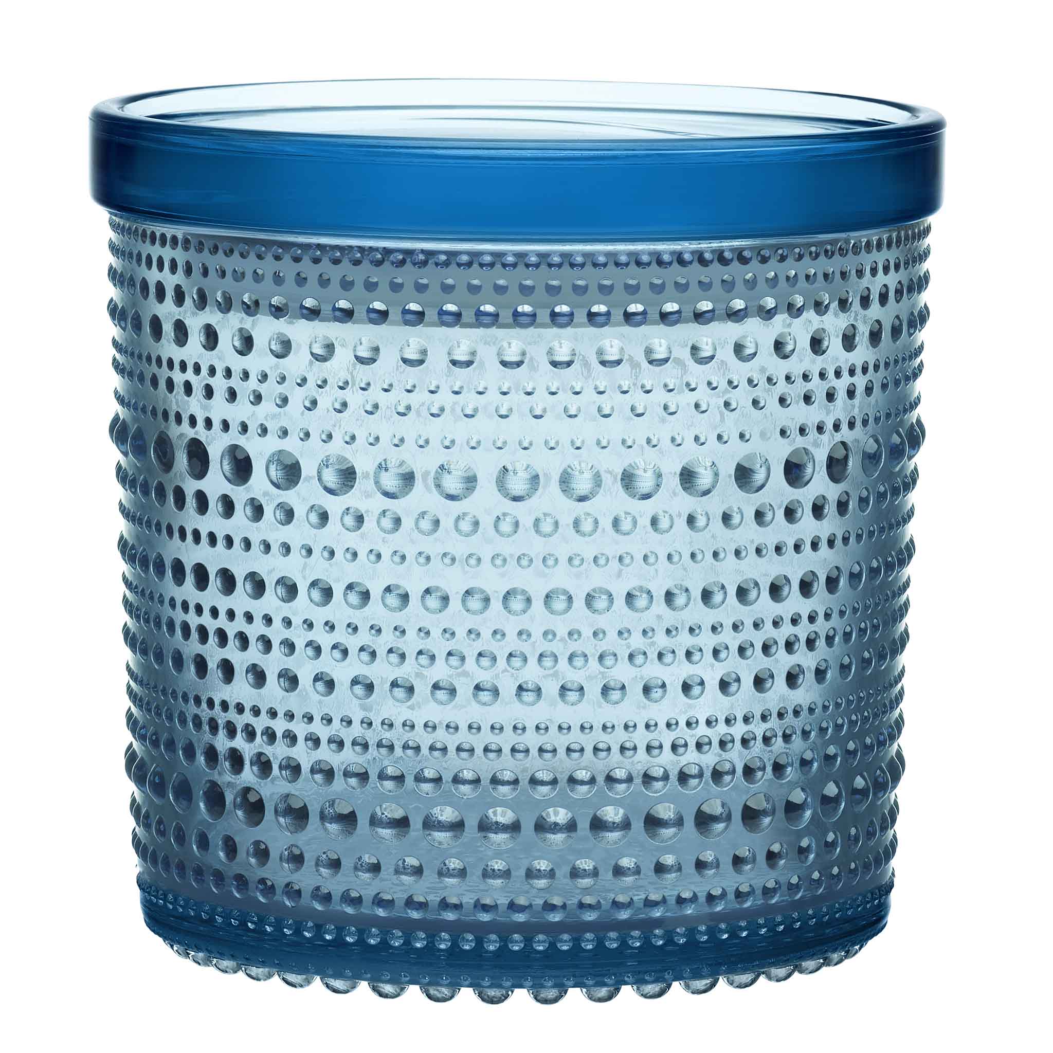 Iittala Kastehelmi Storage Jar Collection