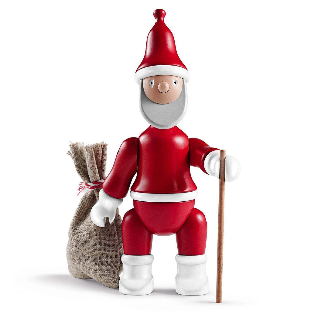 Kay Bojesen Santa (1948) Art. No. 39430