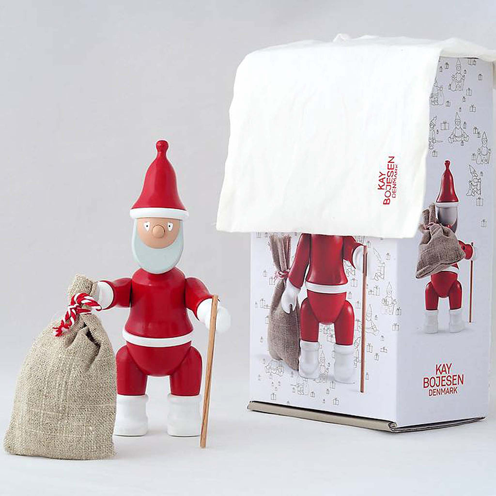 Kay Bojesen Santa (1948) Art. No. 39430