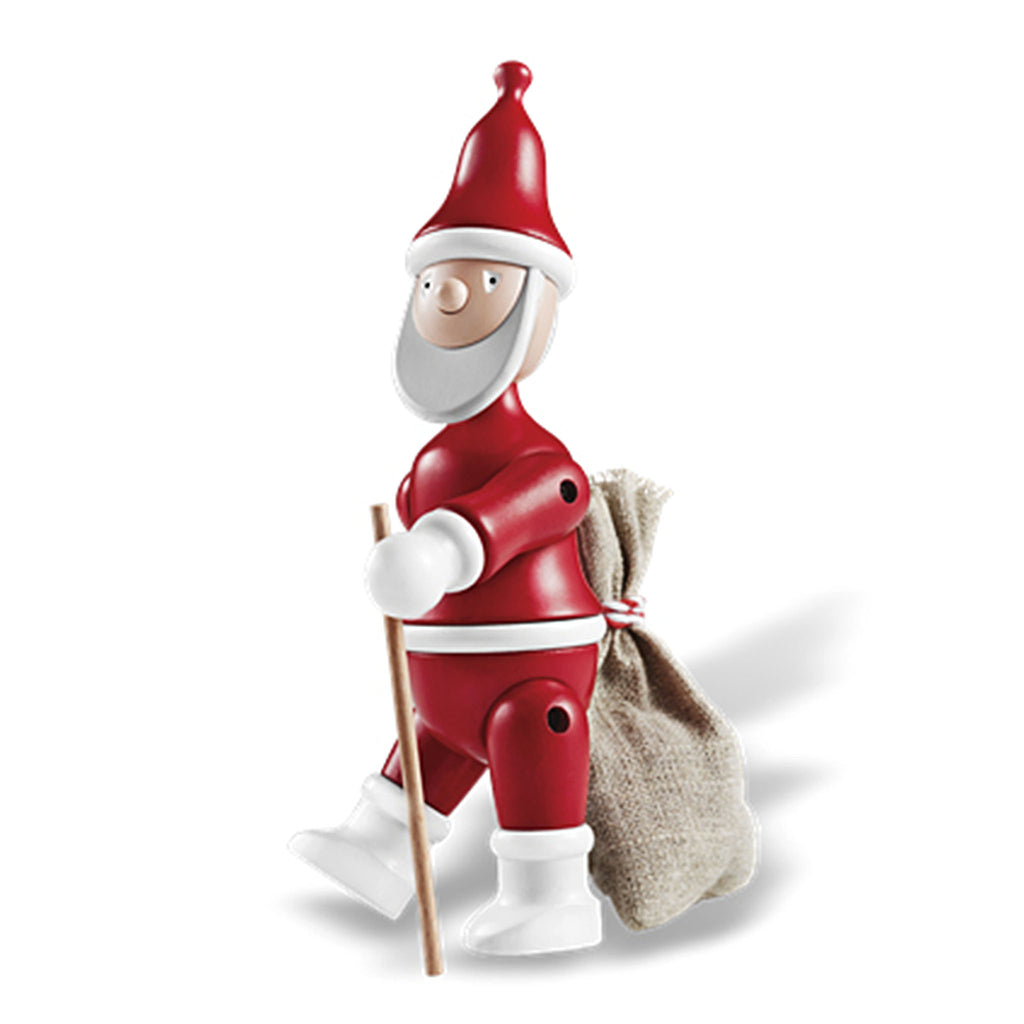 Kay Bojesen Santa (1948) Art. No. 39430
