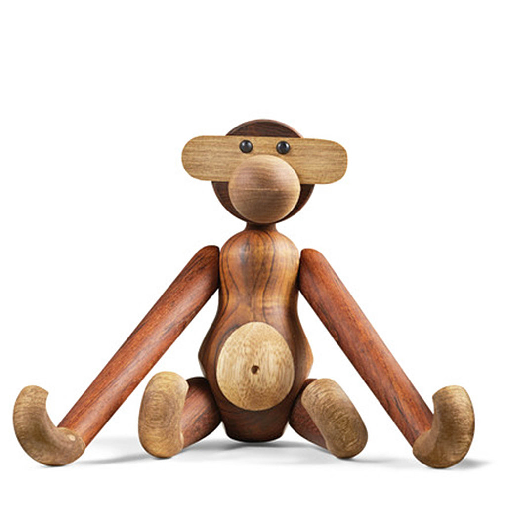A classic and a dear friend for life – from being a popular toy in the playroom to a much-loved design icon in a future home. 
