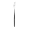 CUTIPOL MOON MIRROR POLISHED  SERVING KNIFE MO.16 Weight 62.7 g (Length 24.7cm)