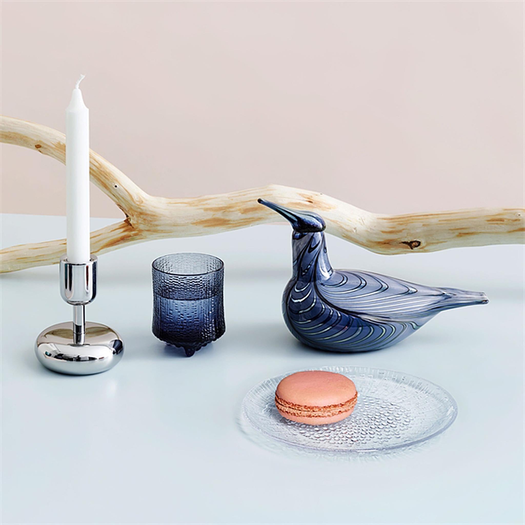 Iittala Nappula Candle Holder Collection by Matti Klenell Abode NY